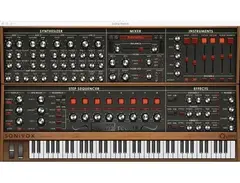 SONiVOX Solina Redux main image