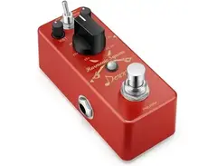 Donner Digital Octave Guitar Effect Pedal Harmonic Square main image
