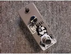 Outlaw Effects The General Germanium Fuzz
