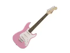 Squier 3/4 squier mini electric guitar