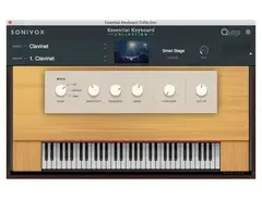 SONiVOX Essential Keyboard Collection main image