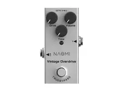 NAOMI NEP-01 Vintage Overdrive main image