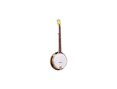Gold Tone CC-100R 5-String Cripple Creek Resonator Banjo