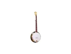 Gold Tone CC-100R 5-String Cripple Creek Resonator Banjo