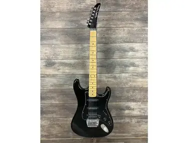 Epiphone S-400 1988