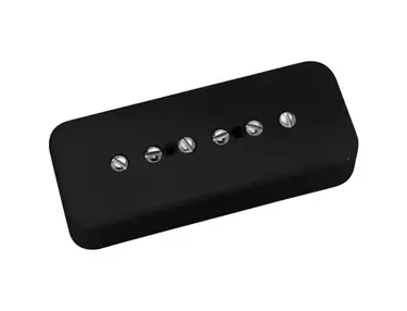 DiMarzio DP278S Fantom Soapbar P90