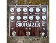 Bardic Audio Devices Bootgazer main image