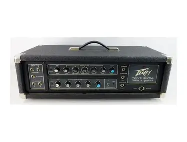 peavey centurion mark 3