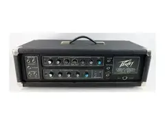 peavey centurion mark 3 main image