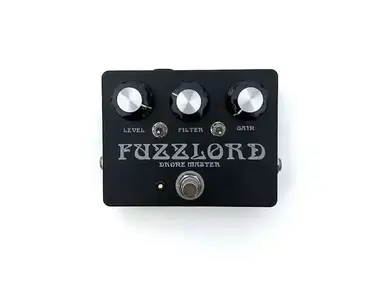 Fuzzlord Effects Drone Master