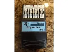 Rogue GEQ-5 main image