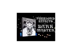 Fuzzlord Effects Dark Master main image