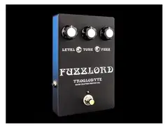 Fuzzlord Effects Troglodyte main image