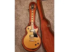 Morris Les Paul '70s Tribute main image