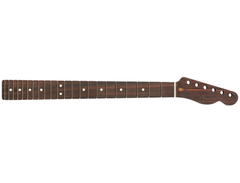 Rosewood Telecaster Neck