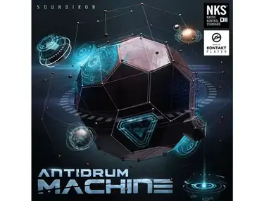 Antidrum Machine