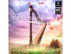 Elysium Harp main image