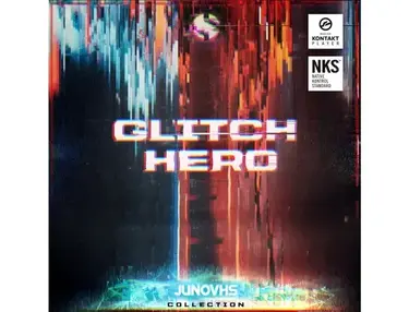 Glitch Hero