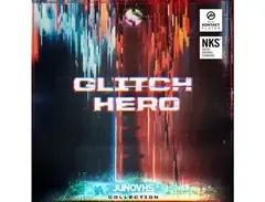 Glitch Hero main image
