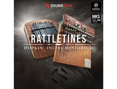 Hopkin Instrumentarium: Rattletines