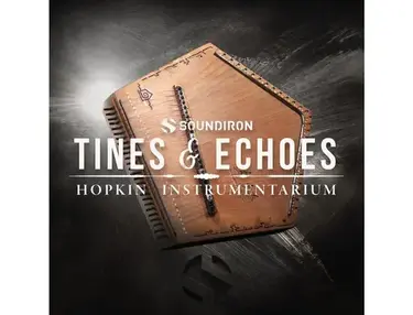 Hopkin Instrumentarium: Tines & Echoes