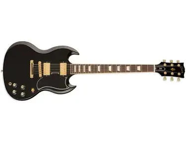 Gibson SG ‘61 Reissue 2007