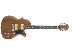 B.C. Rich Seagull Electric Guitar