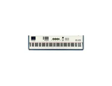 Oberheim MC 2000