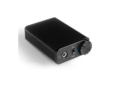 FiiO E10 USB Headphone Amplifier