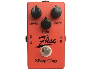 Fuse Muzz Fuzz V.3