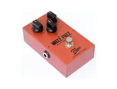 Fuse Muzz Fuzz Retro Distortion main image