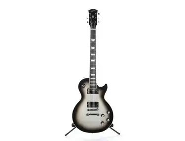 Gibson Les Paul 2007 Silverburst Standard