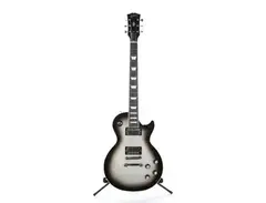 Gibson Les Paul 2007 Silverburst Standard main image