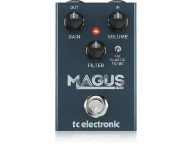 TC Electronic Magus Pro