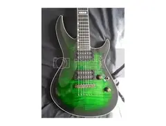 ESP Ltd Elite (E-II) Horizon-III 1/10 main image