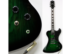 Grzenia Guitars Royale Custom main image