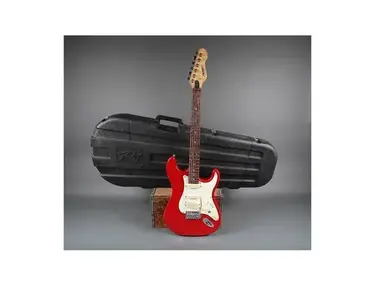 Peavey Predator AX