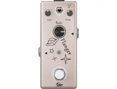 iSET Flanger