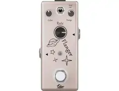 iSET Flanger main image