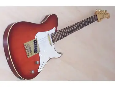 Yamaha Pacifica 302S