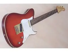 Yamaha Pacifica 302S main image