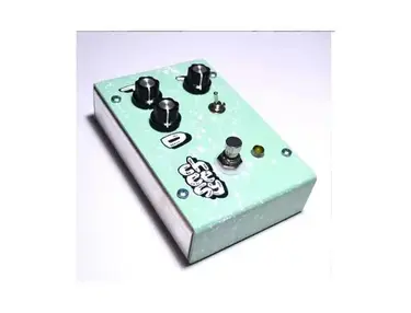 Cheesy Plexi Drive