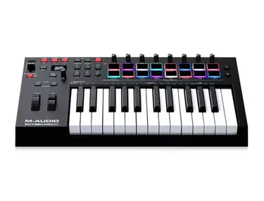 M-Audio Oxygen Pro 25