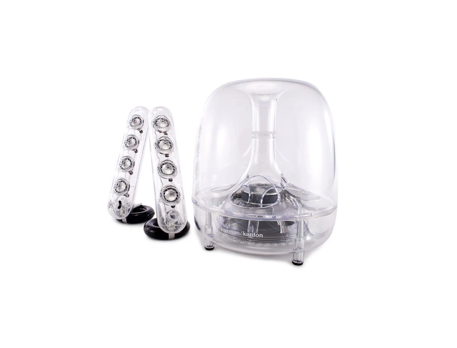 Harman Kardon Soundstick III - What To Know & Where To Buy