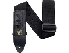 Ernie Ball Polypro Pick Holder Guitar Strap