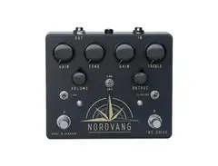 Nordvang Custom ’83 Drive main image