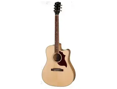 Gibson Hummingbird Avant Garde Mahogny