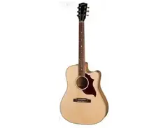 Gibson Hummingbird Avant Garde Mahogny main image