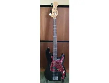 Squier Precision Active PJ