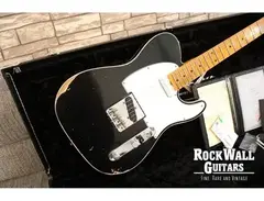 1965 Reissue custom shop double bound Telecaster main image